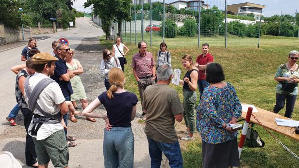 "Faires Verfahren" nach Kampf gegen Bodenversiegelung in Krems