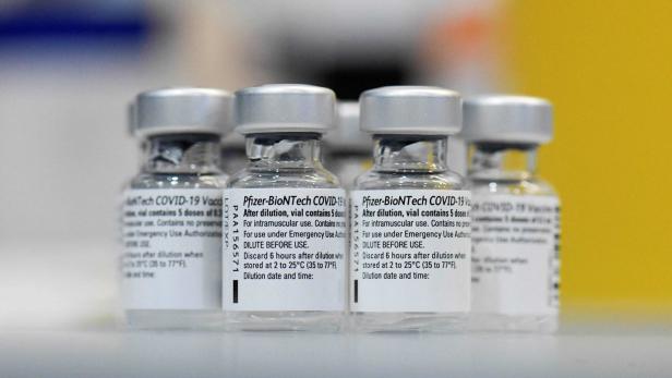 Weltweite Debatte entfacht, ob es eine dritte Impfung braucht