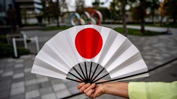 Olympia-Gastgeber Japan: Ein 125-Millionen-Land stirbt aus