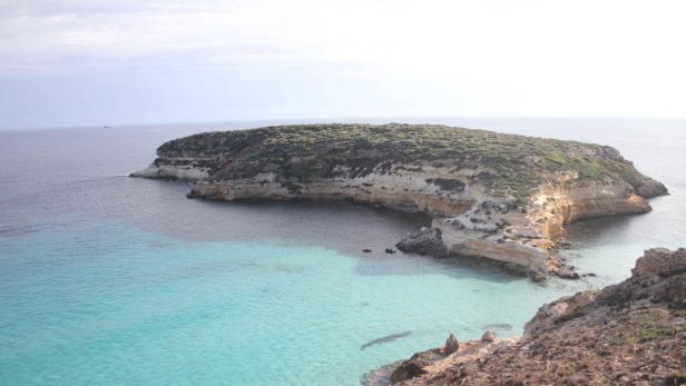 Tragödien vor Lampedusa sollen sich nicht wiederholen