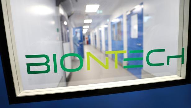 BioNTech plant Malaria-Impfstoff und Produktionsanlagen in Afrika