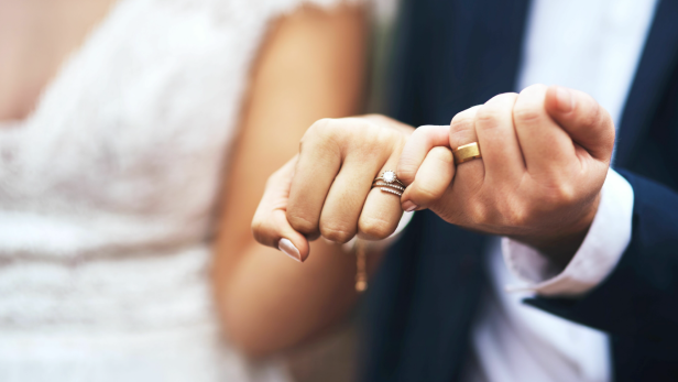 Ehe: Klare Regelung zur Streitvermeidung