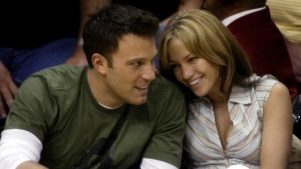 So dekadent verwöhnte Ben Affleck Jennifer Lopez zu ihrem 52. Geburtstag