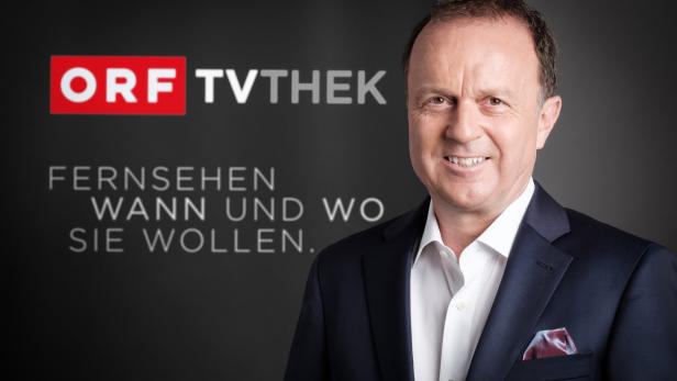 ORF-Wahl: Thomas Prantner bewirbt sich um Chef-Posten