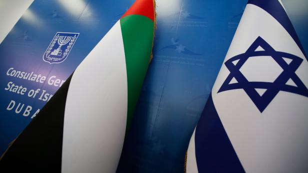 Israel und Emirate starten gemeinsames Organspende-Programm
