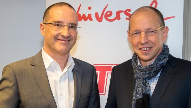 Gutschi Harald Güllmann Achim Unito Group
