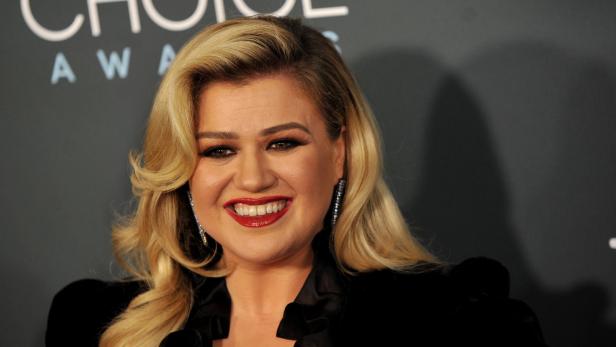 Kelly Clarkson: So teuer kommt ihr die Scheidung