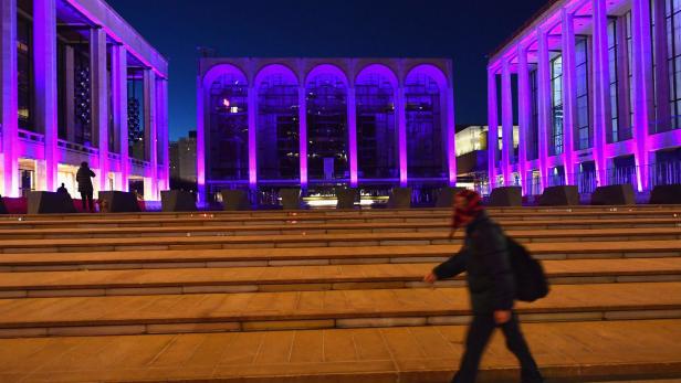New Yorker Metropolitan Oper: Alle Besucher müssen geimpft sein
