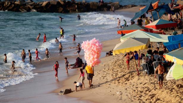 Corona-Sommer 2021: Kein Urlaub wie damals