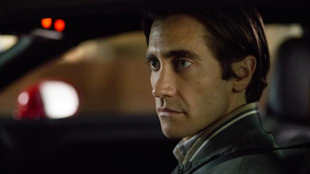Jake Gyllenhaal macht skrupellos Bilder von Toten und Verletzten.