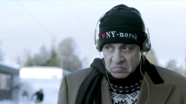 Frank Tagliano (Steve Van Zandt), einst Mann fürs Grobe der New Yorker Mafia, jetzt im Zeugenschutz