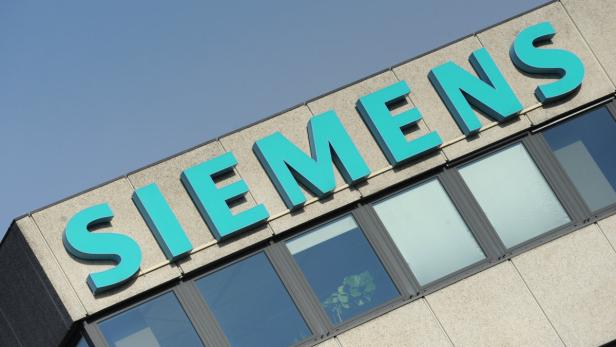 Schmiergeld-Anklage gegen Ex-Siemens-Vorstand