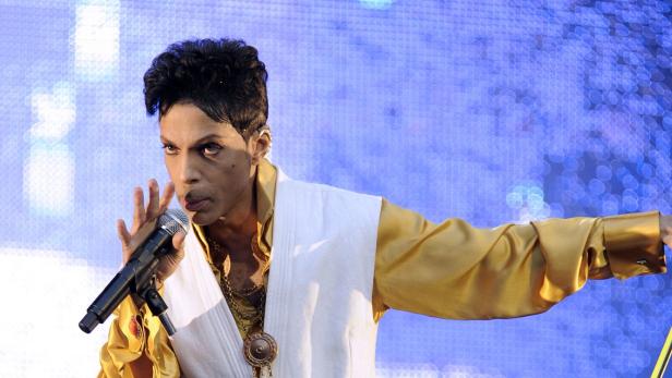 Neues von Prince: Prophetisch, pessimistisch, unwiderstehlich funky