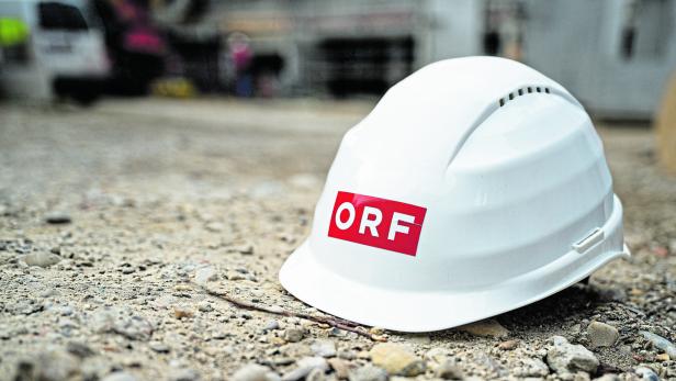 Bewerbungskonzepte für den ORF-Chef: Gleichklang und Misstöne