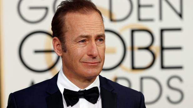 "Better Call Saul"-Star Bob Odenkirk bestätigt: "Hatte kleinen Herzanfall"