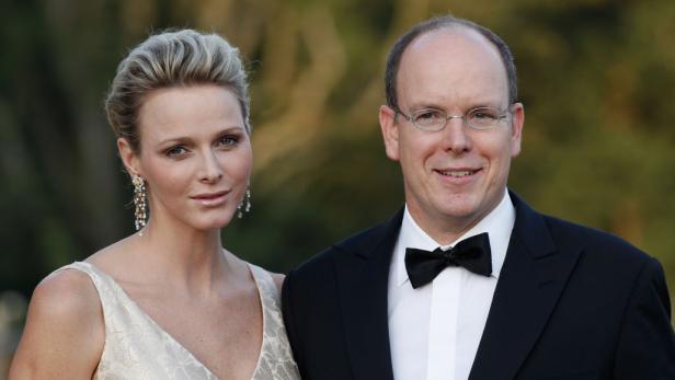 Erkrankte Fürstin Charlène kommt vorerst nicht zurück nach Monaco
