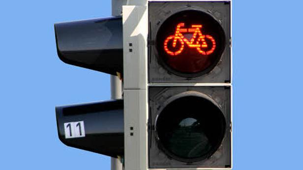 Wiens "nervigste Ampeln" gesucht