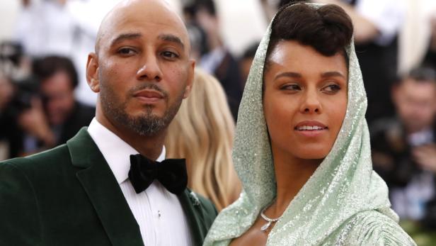 Alicia Keys feiert 11. Hochzeitstag: "Es wird immer besser"