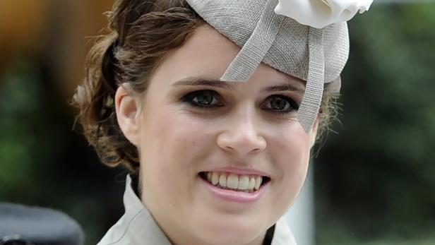 Prinz Charles macht Eugenie bei royaler Forderung Strich durch die Rechnung