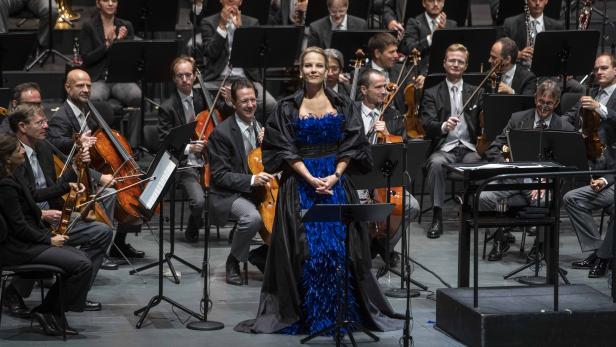 Garanca und Thielemann in Salzburg: Zelebrierte Klanggewalten