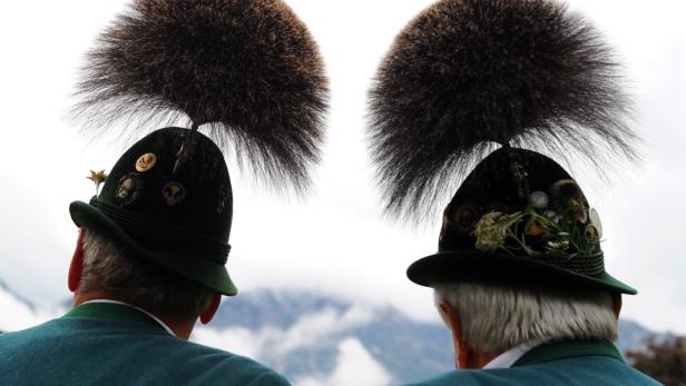 Niederösterreicher größte Internetmuffel