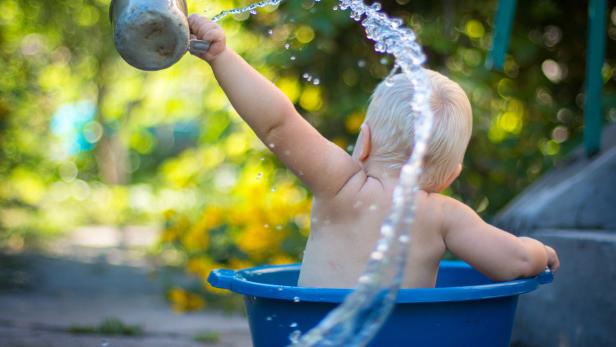 Erfrischend in allen Varianten: Tipps für Wassererlebnisse