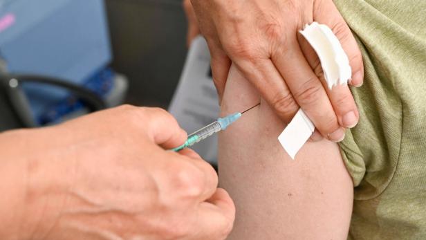Deutschland: Impfangebote für alle 12- bis 17-Jährigen