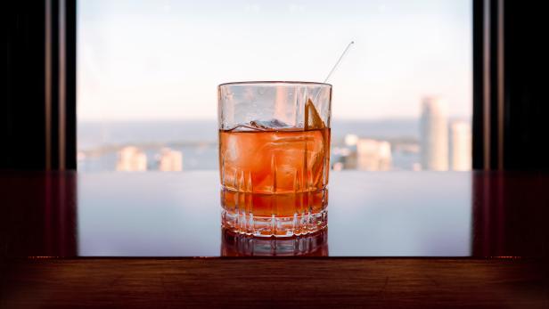 Drinks mit Aussicht: Das sind die besten Wiener Rooftop Bars