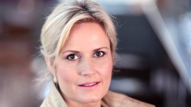 Camilla Nylund: "Es gibt eine Zukunft auch nach diesem Leben"