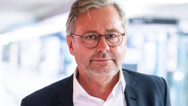 Ein Auftritt, der den Abtritt verhieß: ORF-Chef Alexander Wrabetz versuchte den Rundumschlag