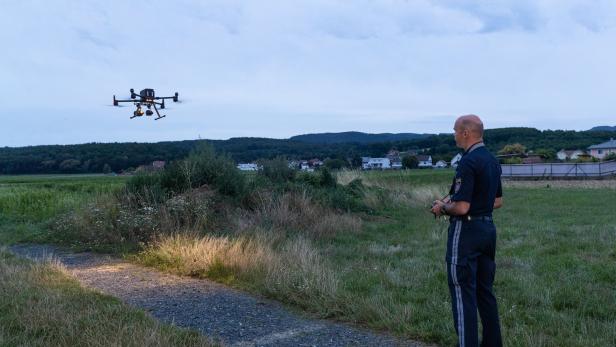 Funktioniert Österreichs Grenzschutz?