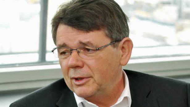 Teuerung: Katzian will satte Lohnerhöhung