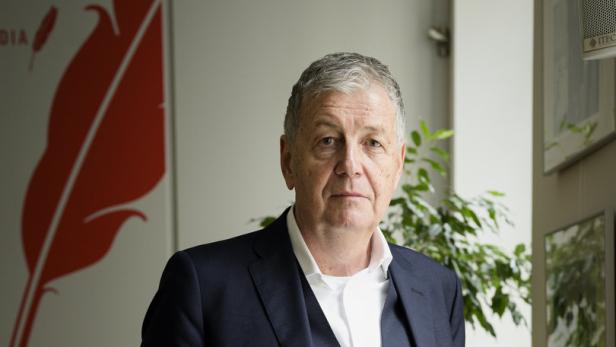Gerhard Zeiler: "ORF-Generaldirektor braucht Rückgrat"
