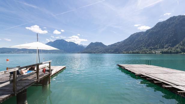 Sommerurlaub: Wo die Österreicher hinfliegen und wo freie Plätze knapp werden