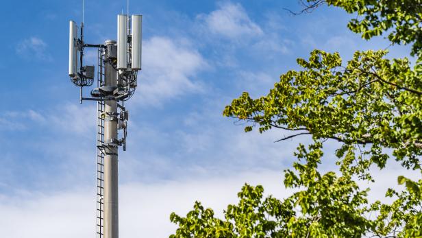 SPÖ warnt vor Verkauf der Telekom-Funkmasten