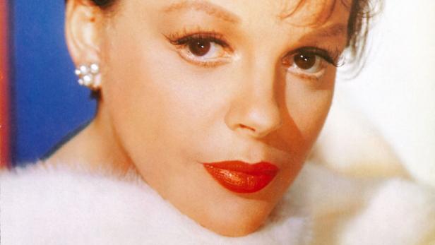 Judy Garlands Kinder erinnern sich an ihre Mutter: "Keine normale Kindheit"