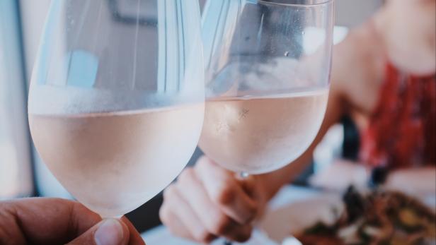 Rosé & Co: Welcher Wein passt zu welchem Anlass?