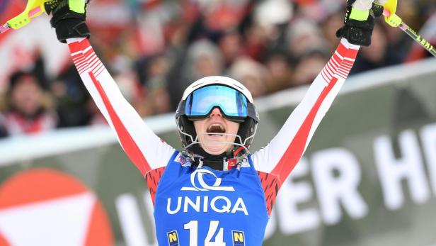 Semmering sichert sich den Damen-Skiweltcup bis 2026