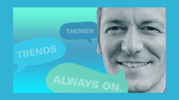 In der neuen Folge von „Always On“ spricht Podcast-Host und APA-Tech-Chef Clemens Prerovsky mit Michael Kirchberger, Enterprise Agile Coach bei APA-Tech, über Selbstverantwortung, Scrum und Spielräume in agilen Organisationen und vieles mehr.