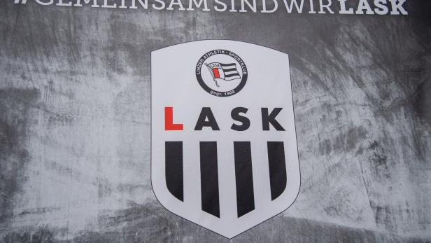 Bundesliga-Senat stellte Verfahren gegen LASK ein