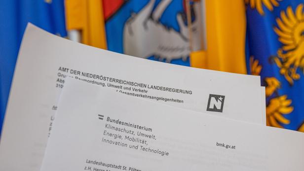Warten auf Öffi-Ausbau im Zentralraum ärgert Stadt St. Pölten
