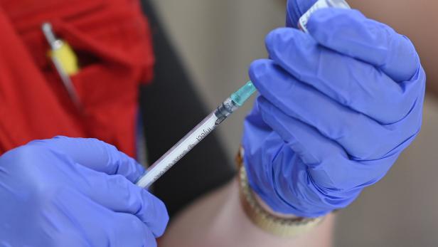 Covid-Impfung verhinderte in einem Jahr fast 20 Millionen Tote