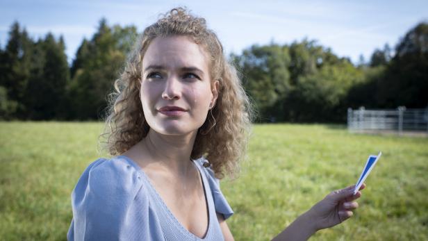 Zukunft von ARD-Telenovela "Sturm der Liebe" weiter ungewiss