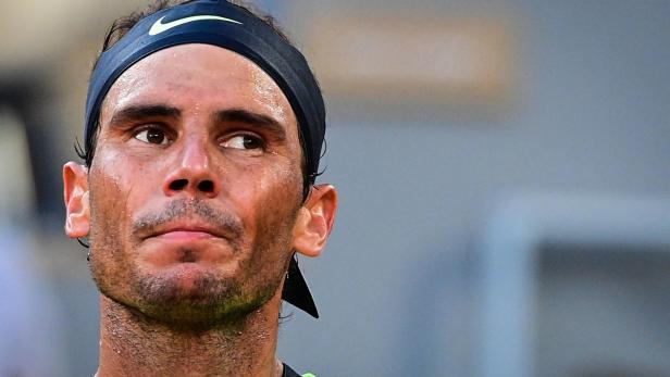 Was ist mit den Stars los? Auch Nadal spielt nicht mehr vor den US Open