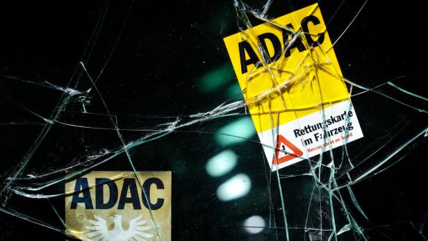 Neuer Skandal bei Automobilclub ADAC