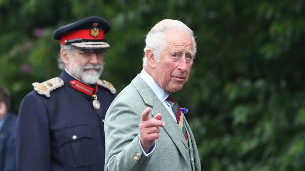 Britisches Königshaus: Thronfolger Charles gerät zunehmend in Bedrängnis