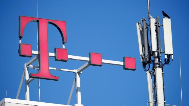 Deutsche Telekom entwickelt sich besser als erwartet
