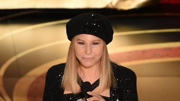Nach Affären-Gerüchten: Barbra Streisand packt über Verhältnis zu Prinz Charles aus