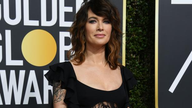 Lena Headey: Mein Erfolg hat nicht nur mit "Game of Thrones" zu tun