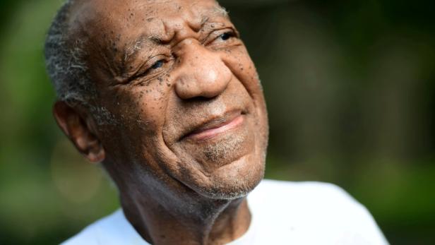 Bill Cosby droht weiterer Prozess wegen sexuellen Missbrauchs